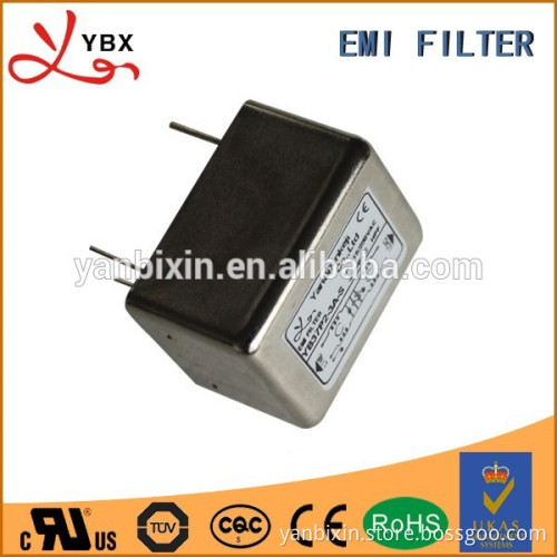 High Performance Pcb-Mounting Special Filter